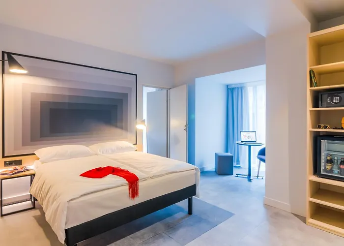 Ibis Center Hotel Timisoara