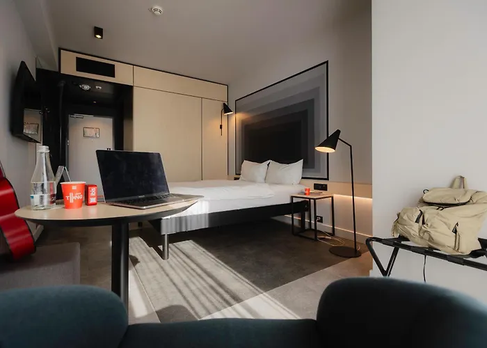 Ibis Center Готель 3*