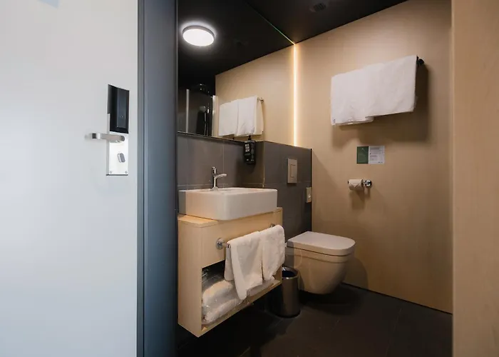 Готель Ibis Center 3*