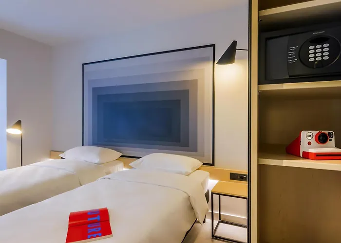 Ibis Center Hotel Timisoara