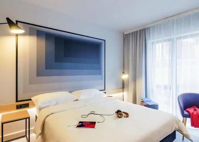 Ibis Center 3* Тімішоара