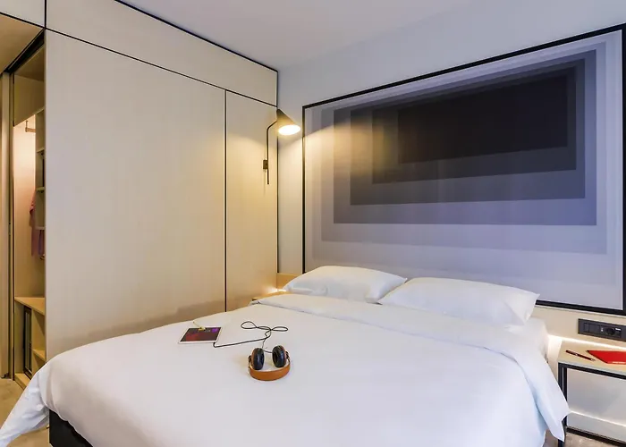 Ibis Center Timisoara