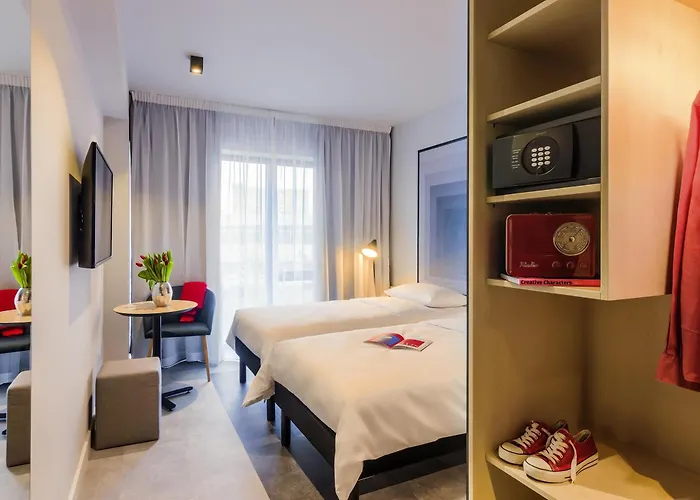 Ibis Center 3* Timisoara