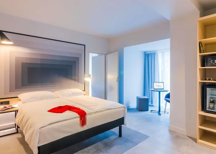 Ibis Center Готель Тімішоара