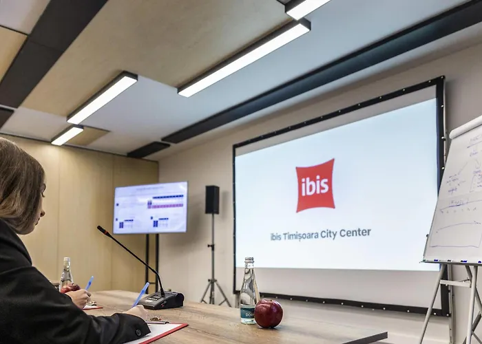 Ibis Center Готель 3*