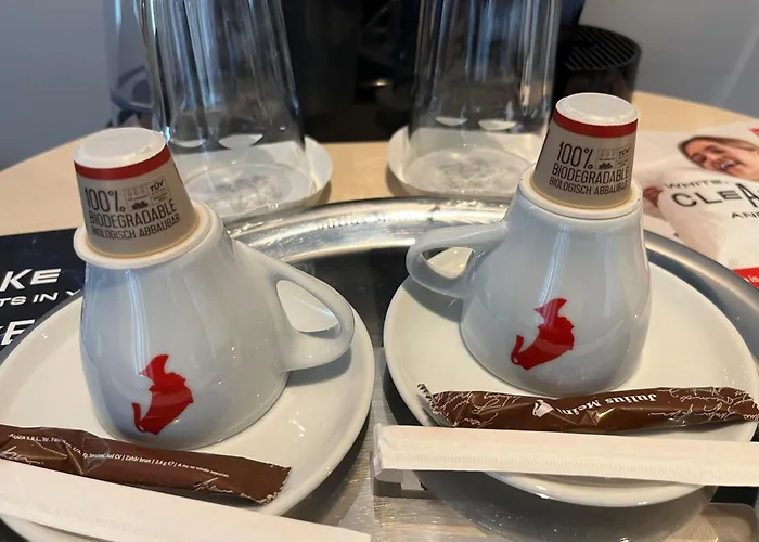 Hotel Ibis Center Timisoara