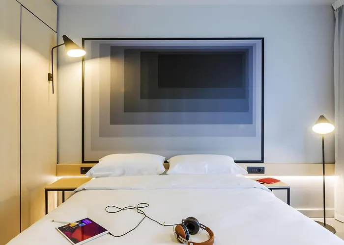 Ibis Center 3* Тімішоара