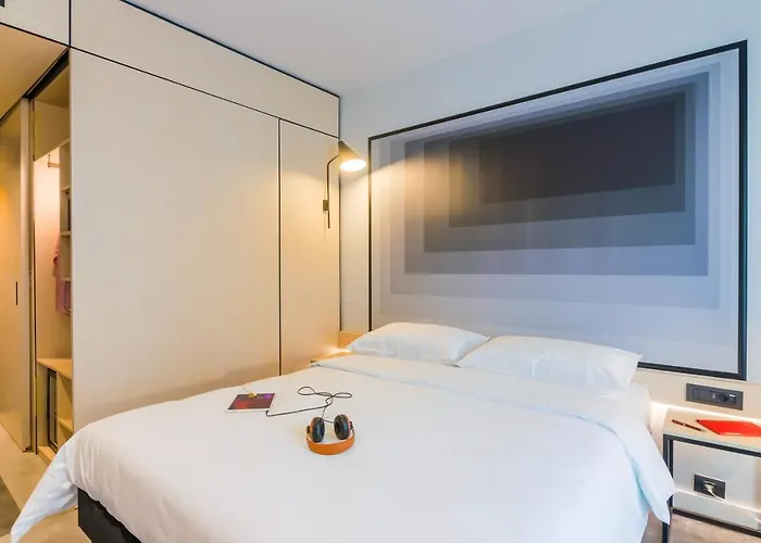 Ibis Center Timişoara